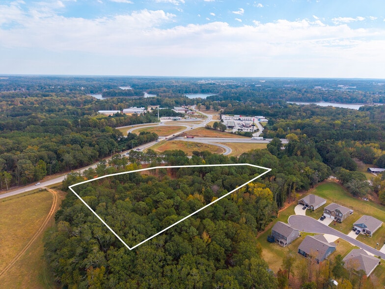 More Photos Of Tract 4 Highway 178, Anderson Land For Sale