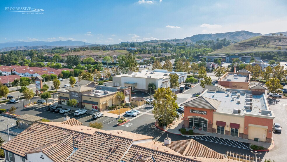 More Photos Of 15890 Soquel Canyon Pky, Chino Hills Drugstore For Lease