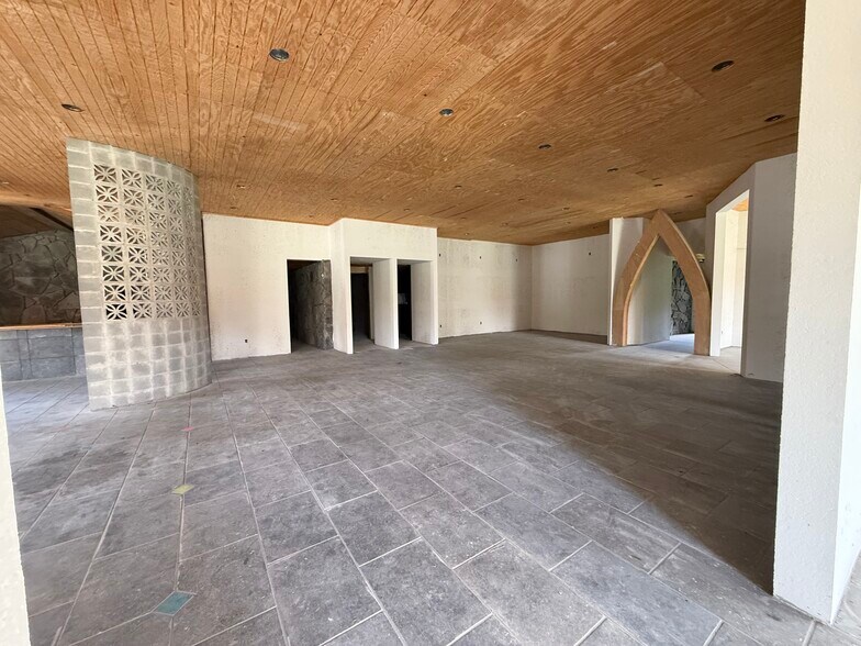 More Photos Of 23515 FM 1314 Rd, Porter Freestanding For Lease