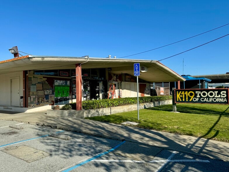 More Photos Of 925 San Mateo Ave, San Bruno Showroom For Lease