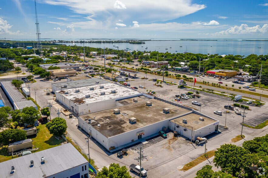 More Photos Of 99625 Overseas Hwy, Key Largo General Retail For Lease