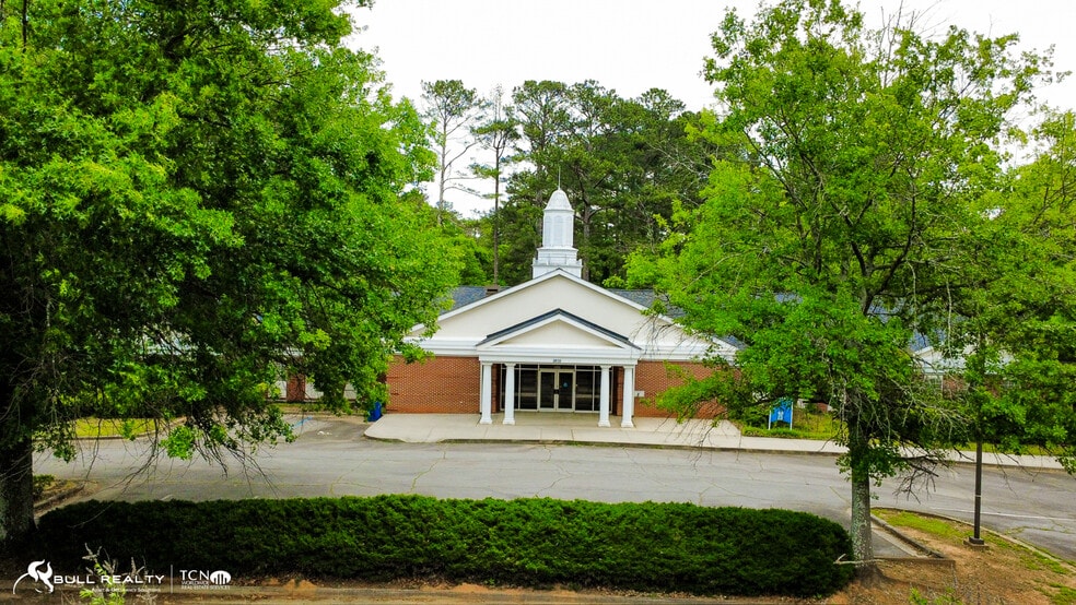 More Photos Of 2605 Ben Hill Rd, East Point Land For Sale