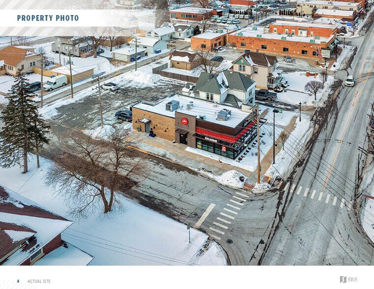 More Photos Of 1412 Main St, Crete Restaurant For Sale