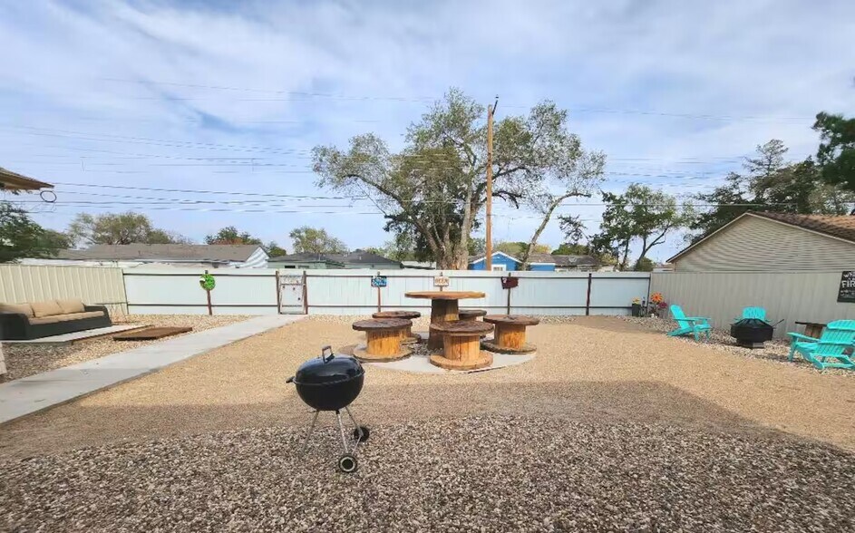 More Photos Of , Lubbock Multifamily For Sale