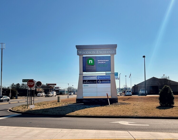 More Photos Of 104 Woodson St, Greenville Land For Sale