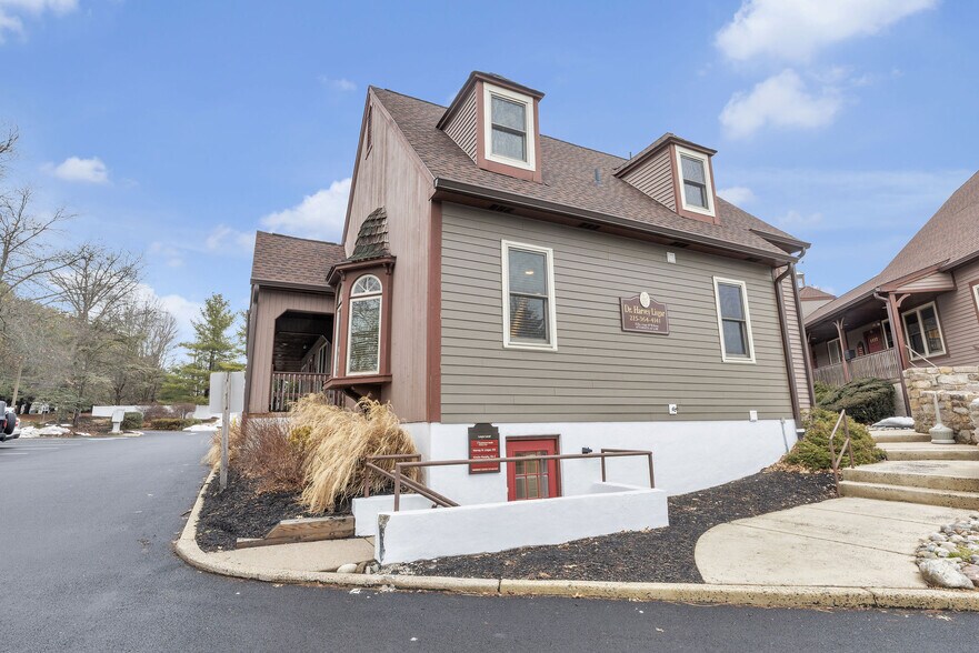 More Photos Of 95 Almshouse Rd, Richboro Medical For Sale