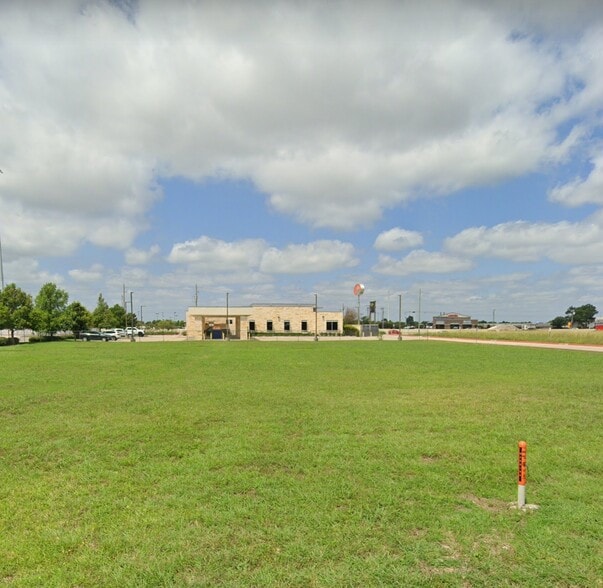 Primary Photo Of 0 Town Center Rd, League City Land For Sale