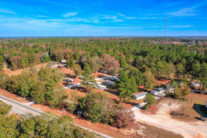 More Photos Of 4224 GA Highway 56 N, Waynesboro Trailer Camper Park For Sale