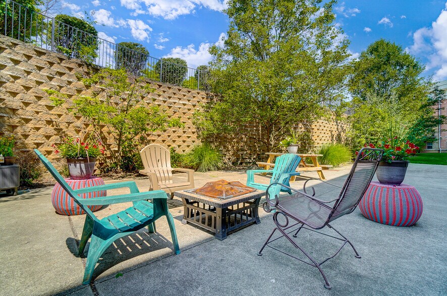 More Photos Of 1300 Cimarron Cir, Fairborn Apartments For Sale