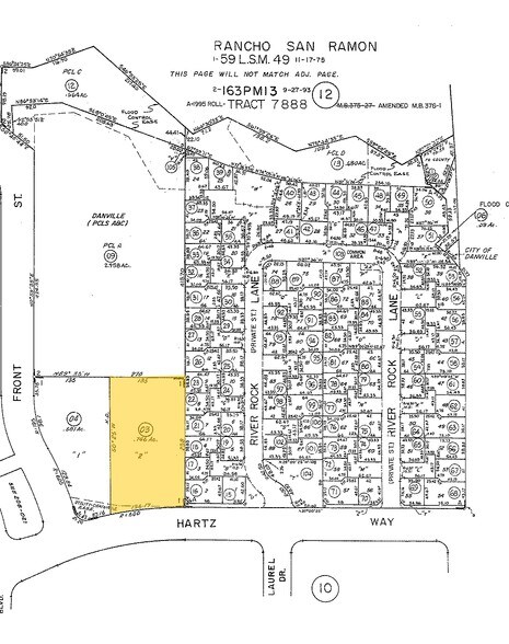 More Photos Of 822 Hartz Way, Danville Loft Creative Space For Lease