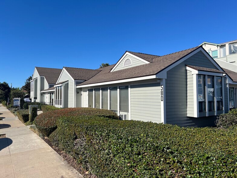 More Photos Of 580 Beech Ave, Carlsbad Coworking Space