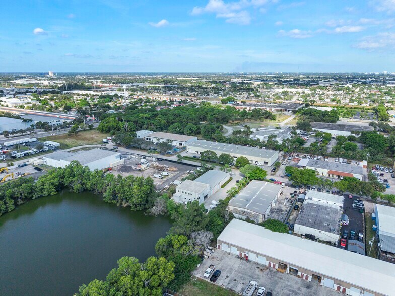 More Photos Of 1133 53rd Ct N, Mangonia Park Warehouse For Sale