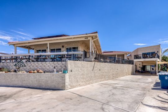 More Photos Of 468 Sunfield Dr, Lake Havasu City Specialty For Sale