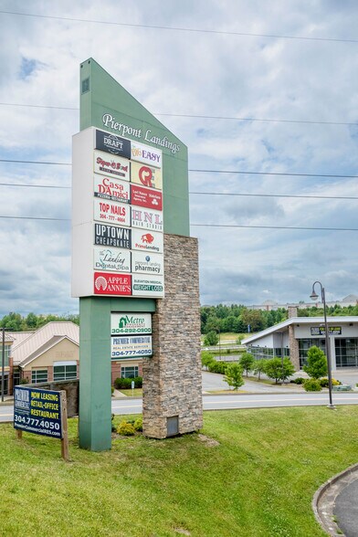 More Photos Of 5000-6000 Mid Atlantic Dr, Morgantown Storefront Retail Office For Lease