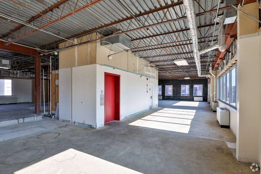 Photo of 3rd Floor Ste 300