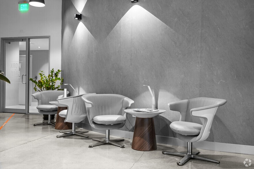 More Photos Of 333 Las Olas Way, Fort Lauderdale Coworking Space
