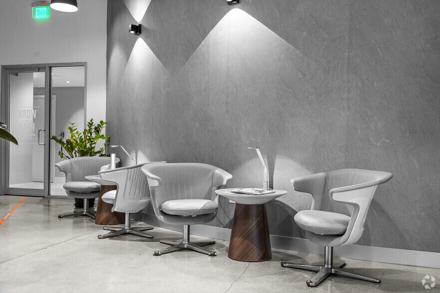 Photo of 3rd Floor Ste 311