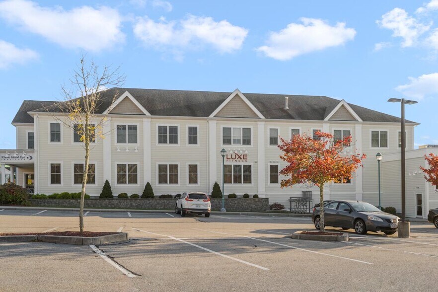 More Photos Of 50 South County Commons Way, South Kingstown Unknown For Lease