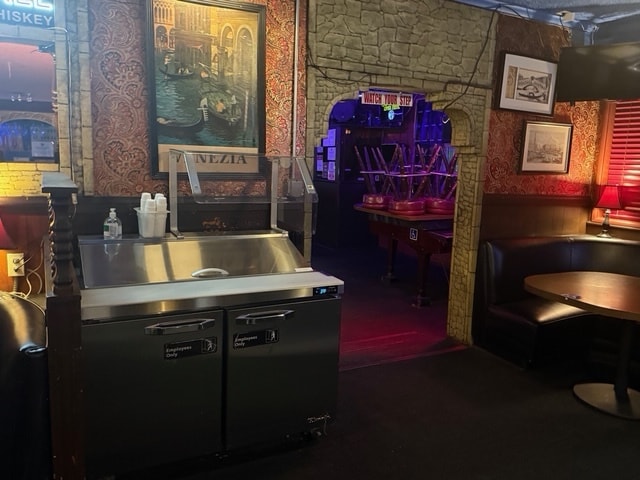 More Photos Of 2428 S Garfield Ave, Monterey Park Restaurant For Sale