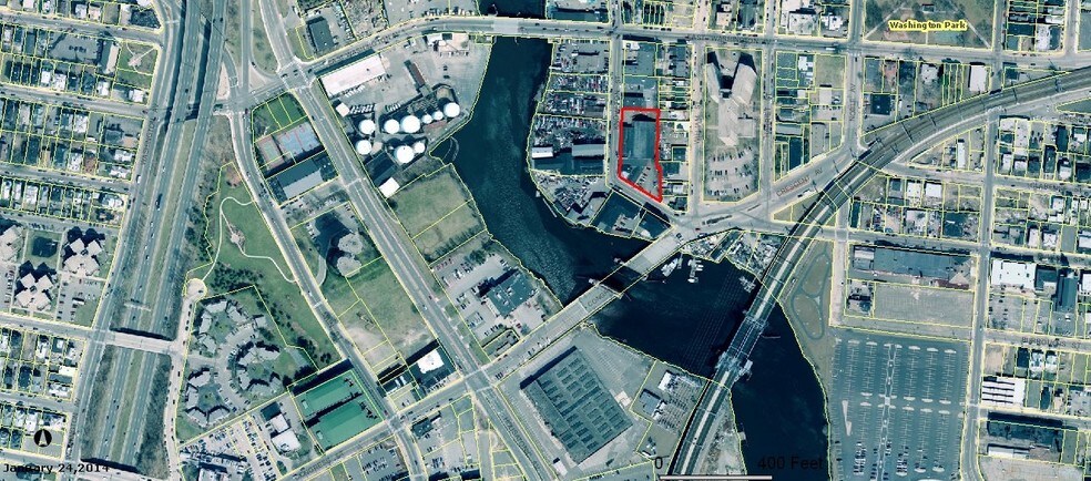 More Photos Of 72-116 Knowlton St, Bridgeport Unknown For Lease