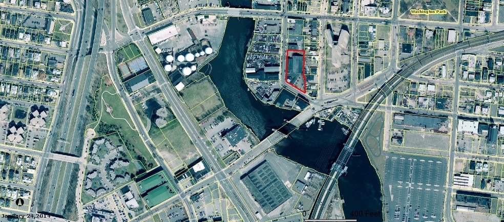 More Photos Of 72-116 Knowlton St, Bridgeport Unknown For Lease