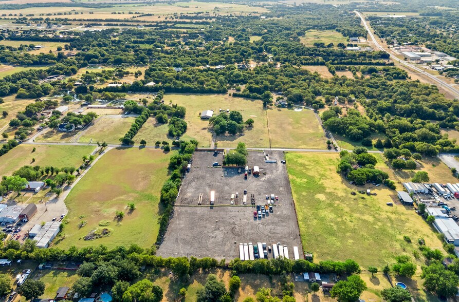 More Photos Of 1241 Narrow Ln, Red Oak Land For Sale