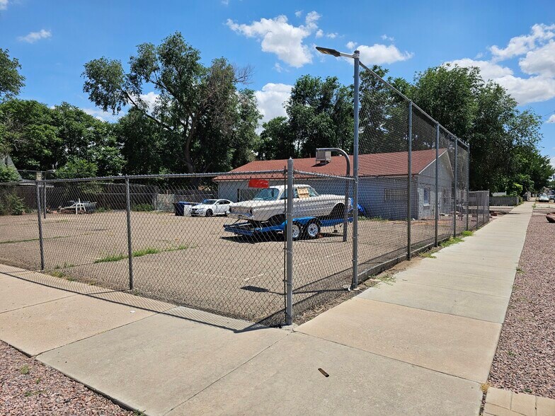 More Photos Of 1102 E Abriendo Ave, Pueblo Lodge Meeting Hall For Sale