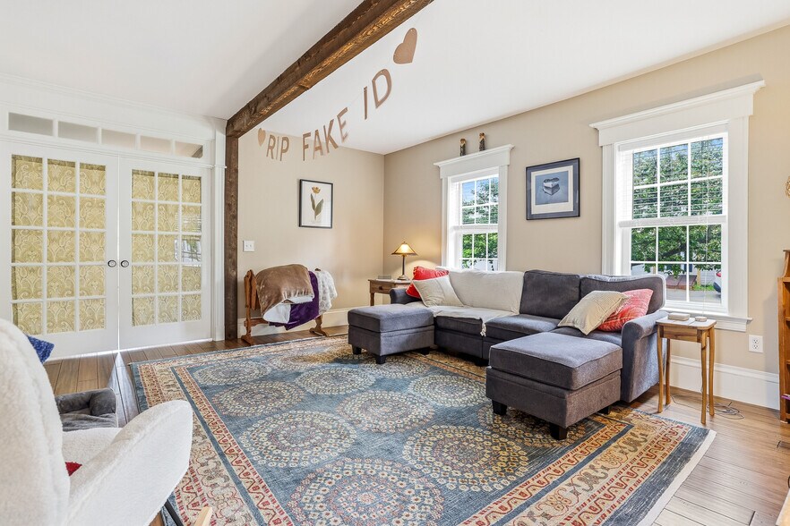 More Photos Of 1 Old Manchester Rd, Raymond Multifamily For Sale