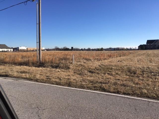More Photos Of 3 AC H St, Bentonville Land For Sale