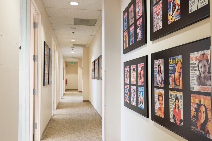 More Photos Of 21100 Erwin St, Woodland Hills Office For Sale