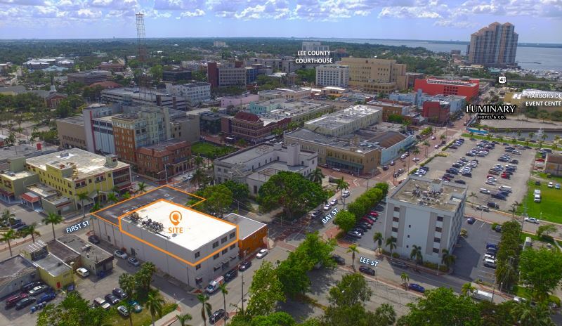 More Photos Of 2401 1st St, Fort Myers Office Residential For Lease