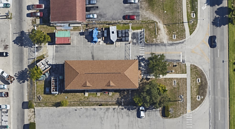 More Photos Of 12245 Collier Blvd, Naples Auto Repair For Sale