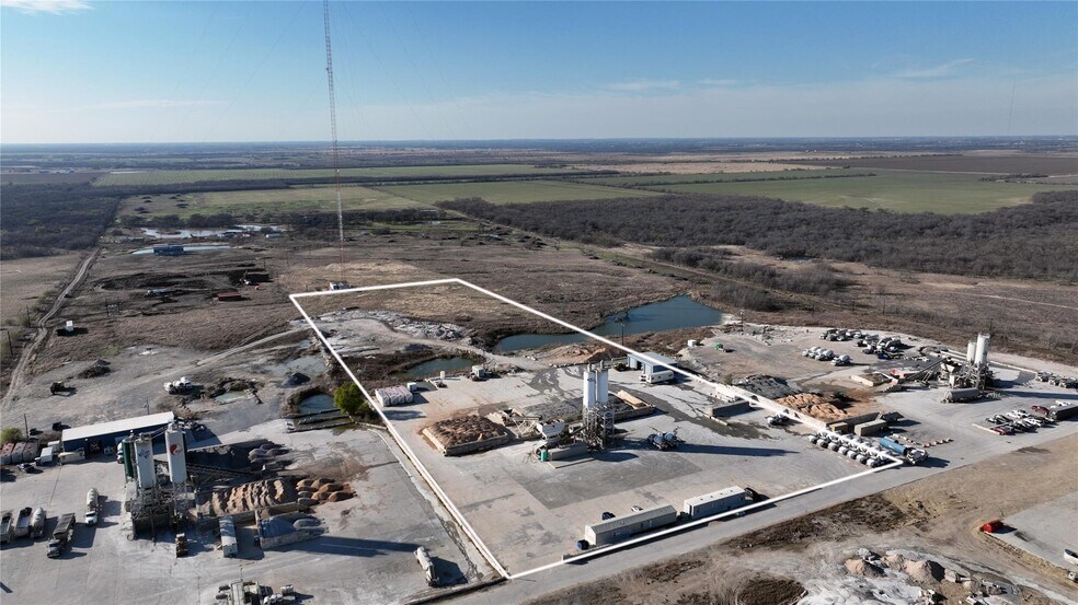 More Photos Of 873 Wall Street Rd, Gunter Land For Sale