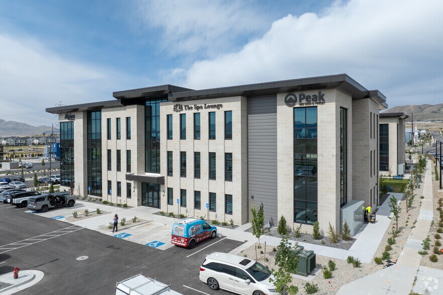 Primary Photo Of 3668 W 2150 N, Lehi Medical For Lease