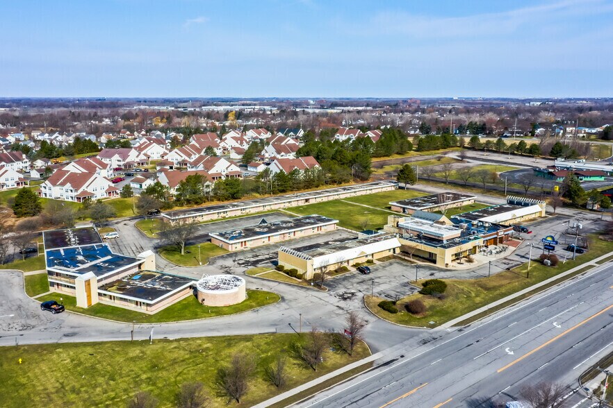 More Photos Of 4853 W Henrietta Rd, Henrietta Hotel For Sale