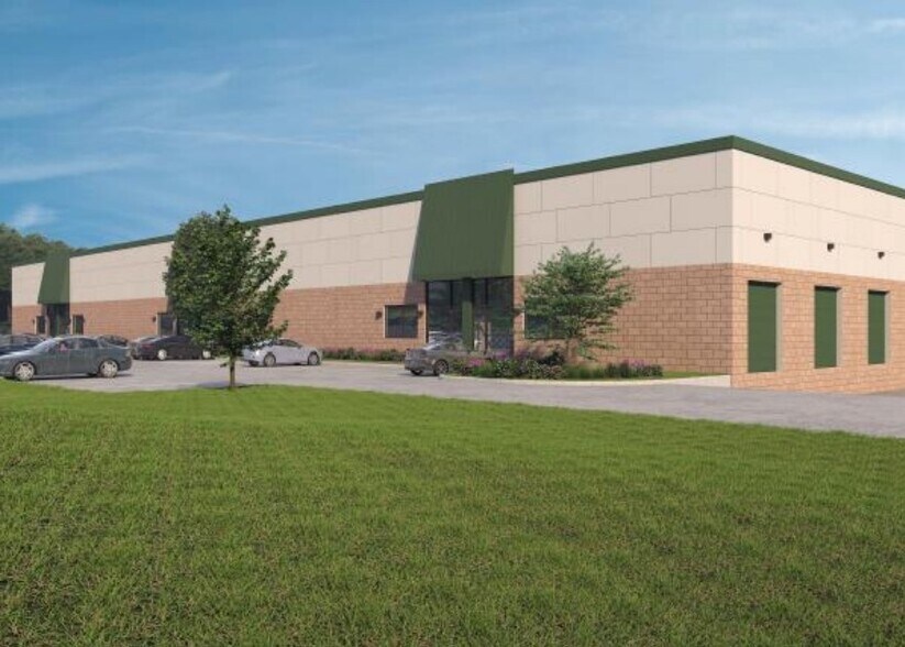 More Photos Of , Montville Industrial For Sale