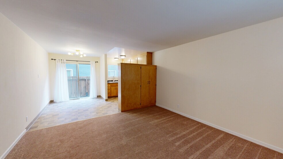 Primary Photo Of 1730 Lacassie Ave, Walnut Creek Apartments For Sale