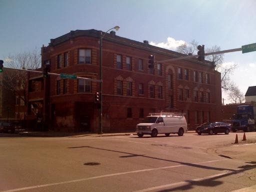 More Photos Of 2759 W Augusta Blvd, Chicago Apartments For Lease