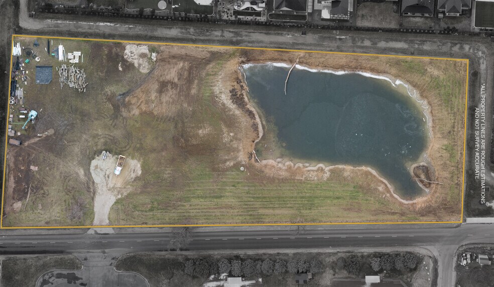 More Photos Of 7595 W Moon Valley Rd, Eagle Land For Sale