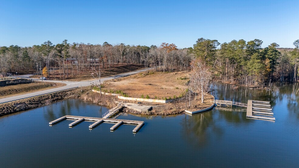 More Photos Of Highway 378 - D&J Plaza, Leesville Land For Sale