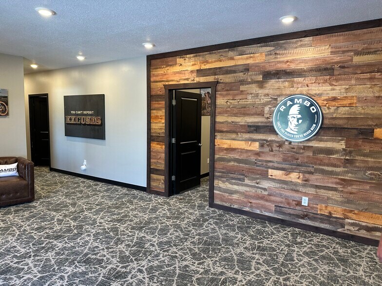 More Photos Of 22844 230th Ave, Centerville Warehouse For Sale