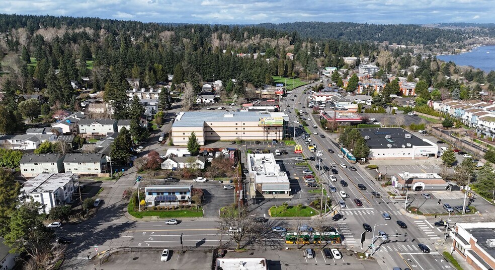 Primary Photo Of , Shoreline Unknown For Sale