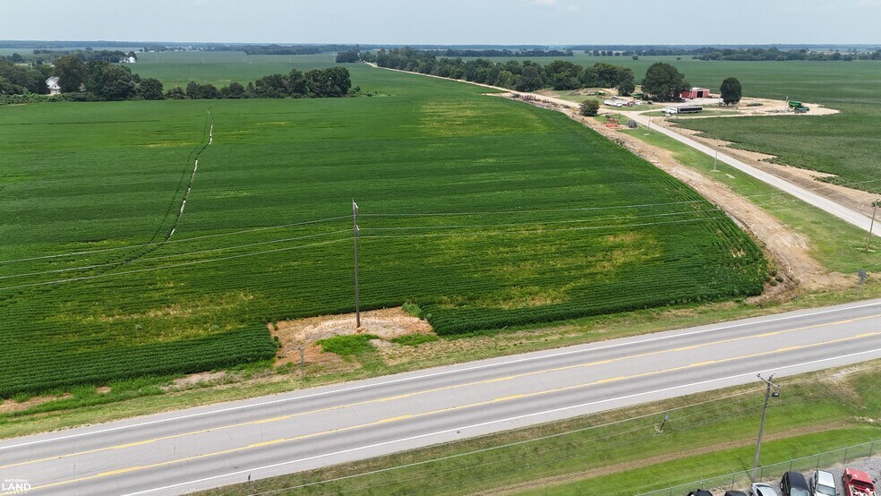 More Photos Of 205 US-64, Mccrory General Retail For Sale