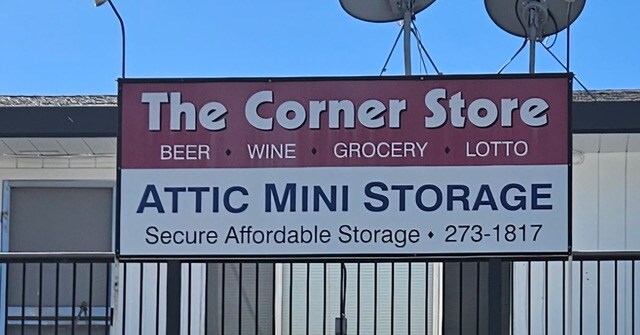 More Photos Of 13191 La Barr Meadows Rd, Grass Valley Self Storage For Sale