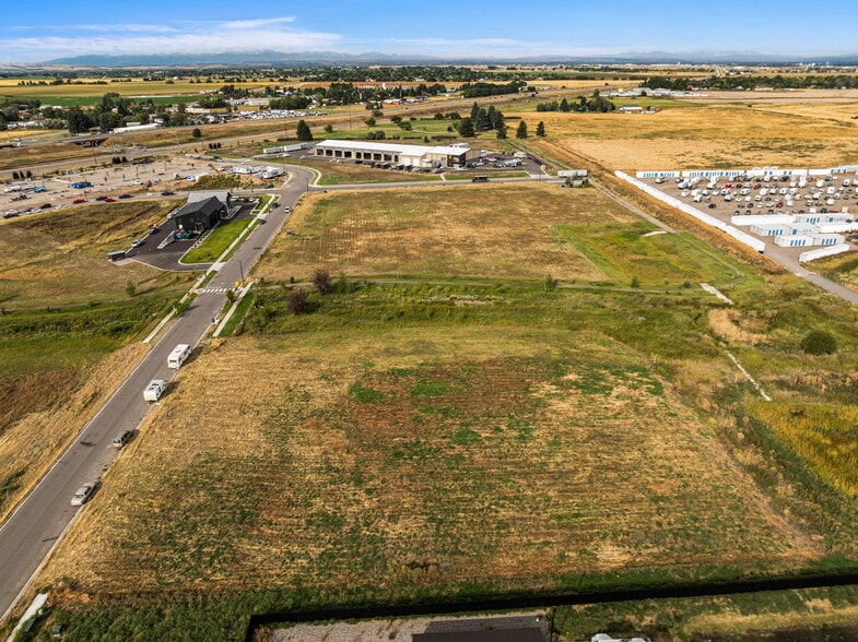 More Photos Of TBD Prince Lane, Bozeman Land For Sale