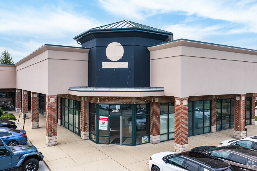 More Photos Of 2351-2499 Lincoln Hwy, New Lenox Unknown For Lease