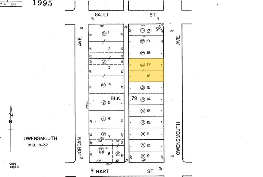More Photos Of 7041 Owensmouth Ave, Canoga Park Office For Sale