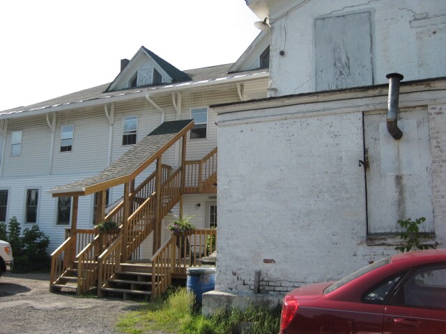 More Photos Of 59 W Main St, Broadalbin Hotel For Sale
