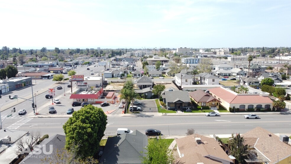 More Photos Of 1215 L St, Bakersfield Loft Creative Space For Sale