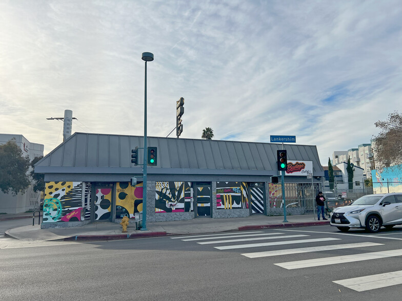 Primary Photo Of 5041-5045 Lankershim Blvd, North Hollywood Storefront For Lease